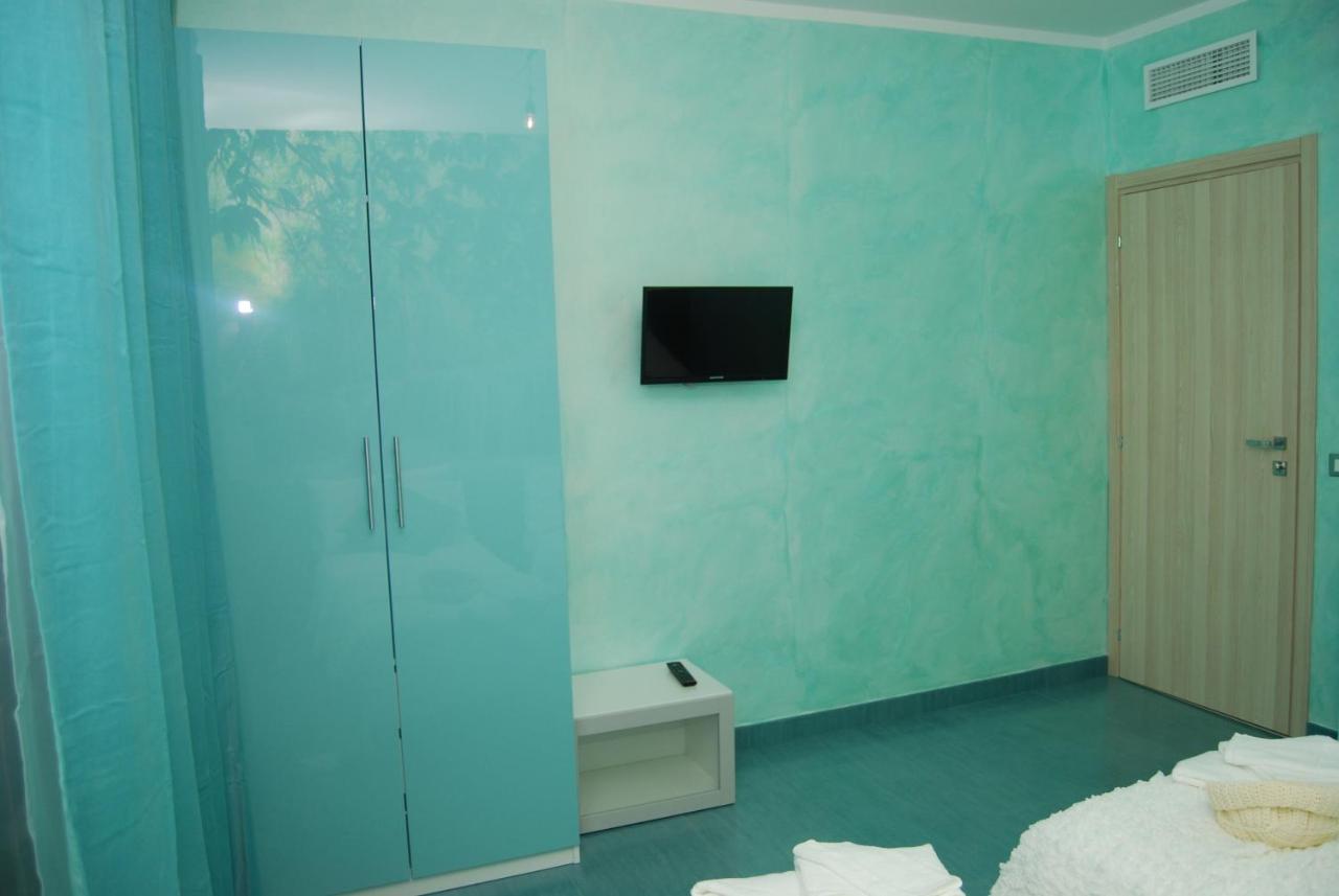 Bed and Breakfast Domus Florio - Humanitas Rozzano П'єве-Емануеле Екстер'єр фото
