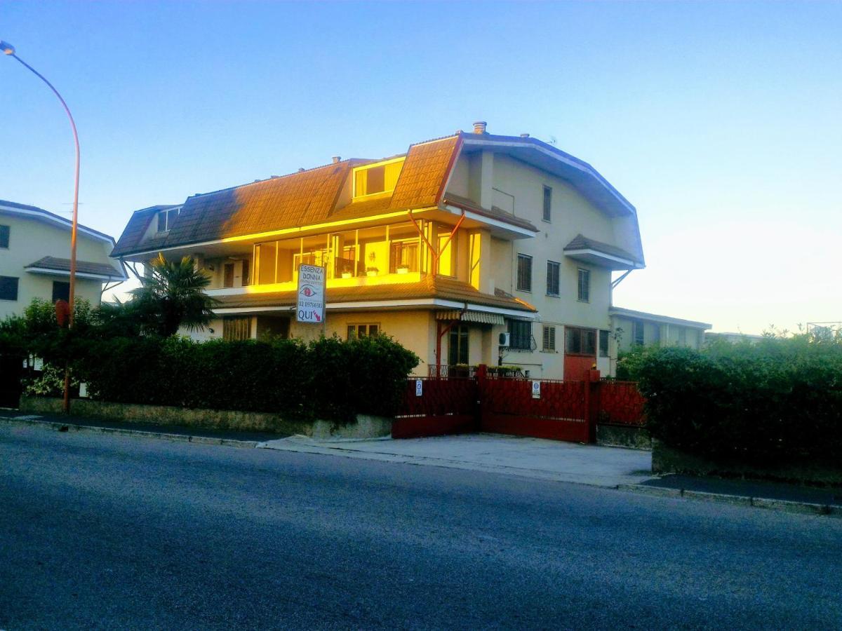 Bed and Breakfast Domus Florio - Humanitas Rozzano П'єве-Емануеле Екстер'єр фото